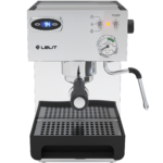 Cafetera Espresso Lelit Anna PL41TEM con PID y Grupo LELIT57