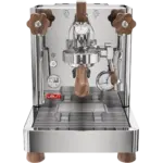 Cafetera Espresso Lelit Bianca V3 PL162T de Doble Caldera
