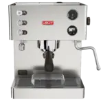 Cafetera Espresso Lelit Elizabeth PL92T de Doble Caldera