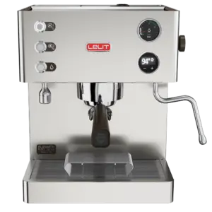 Cafetera Espresso Lelit Elizabeth PL92T de Doble Caldera