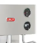 Cafetera Espresso Lelit Elizabeth PL92T de Doble Caldera
