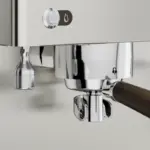 Cafetera Espresso Lelit Elizabeth PL92T de Doble Caldera
