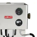 Cafetera Espresso Lelit Victoria PL91T con Control PID