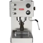 Cafetera Espresso Lelit Victoria PL91T con Control PID