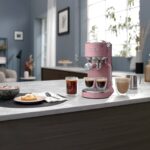 Cafetera Espresso Manual De’Longhi Dedica Duo EC890.PK Rosa 15 bar Cold Brew – imagen 5