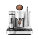 Cafetera Espresso Meraki Gen 2 Blanco con Molinillo y Doble Caldera – imagen 3