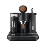 Cafetera Espresso Meraki Gen 2 Negro con Molinillo y Doble Caldera – imagen 3