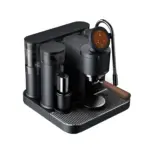 Cafetera Espresso Meraki Gen 2 Negro con Molinillo y Doble Caldera – imagen 3
