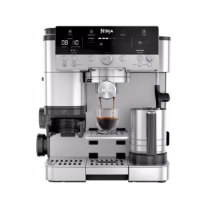 Cafetera Espresso Ninja Luxe Café Premier ES601EU 3 en 1 con Molinillo