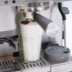 Cafetera Espresso Ninja Luxe Café Premier ES601EU 3 en 1 con Molinillo – imagen 5
