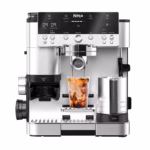 Cafetera Espresso Ninja Luxe Café Premier ES601EU 3 en 1 con Molinillo – imagen 5