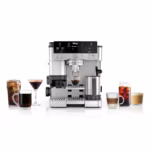 Cafetera Espresso Ninja Luxe Café Premier ES601UK 3 en 1