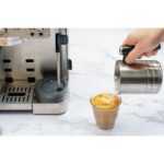 Cafetera Espresso Ninja Luxe Café Premier ES601UK 3 en 1