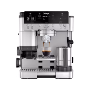 Cafetera Espresso Ninja Luxe Café Premier Plus ES655EU 3 en 1 Molinillo