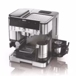 Cafetera Espresso Ninja Luxe Café Premier Plus ES655EU 3 en 1 Molinillo – imagen 2