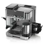 Cafetera Espresso Ninja Luxe Café Pro ES701UK con Molinillo