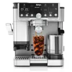 Cafetera Espresso Ninja Luxe Café Pro ES701UK con Molinillo