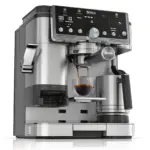 Cafetera Espresso Ninja Luxe Café Pro ES701UK con Molinillo