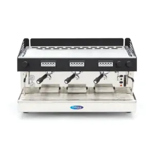 Cafetera Espresso Sage the Oracle Dual Boiler SES995BSS Acero Cepillado 2,3 l – imagen 3