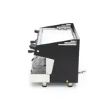 Cafetera Espresso Profesional Maxima 3 Grupos 09100003 540 Tazas/h Caldera 18 l – imagen 5