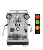 Cafetera Espresso Profitec Pro 400 Intercambiador de Calor con PID