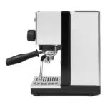 Cafetera Espresso Rancilio Silvia E V6 Acero Inoxidable con Portafiltro de 58 mm