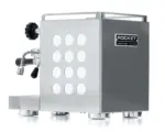 Cafetera Espresso Rocket Appartamento 2.0 Blanca RE504A1W07 con Grupo E61