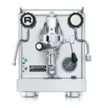 Cafetera Espresso Rocket Appartamento 2.0 Blanca RE504A1W07 con Grupo E61