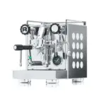 Cafetera Espresso Rocket Appartamento 2.0 Blanca RE504A1W07 con Grupo E61
