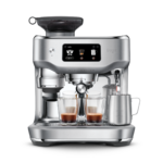 Cafetera Espresso Sage the Oracle Dual Boiler SES995BSS Acero Cepillado 2,3 l