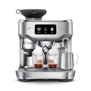 Cafetera Espresso Sage the Oracle Dual Boiler SES995BSS Acero Cepillado 2,3 l