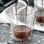 Cafetera Espresso Sage the Oracle Dual Boiler SES995BSS Acero Cepillado 2,3 l