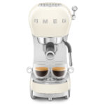 Cafetera Espresso Smeg 50’s Style ECF02CREU 1350 W – imagen 4