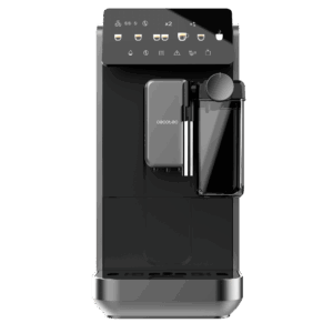 Cafetera Superautomática Cecotec Cremmaet Lungo Latte 19 bar