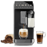 Cafetera Superautomática Cecotec Cremmaet Lungo Latte 19 bar – imagen 4