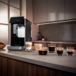 Cafetera Superautomática Cecotec Cremmaet Lungo Latte 19 bar – imagen 4