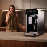 Cafetera Superautomática Cecotec Cremmaet Lungo Steam 19 bar con Vaporizador Negra – imagen 5