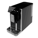 Cafetera Superautomática Cecotec Cremmaet Lungo Steam 19 bar con Vaporizador Negra – imagen 5