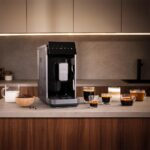 Cafetera Superautomática Cecotec Cremmaet Lungo Steam 19 bar con Vaporizador Negra – imagen 5