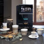 Cafetera Superautomática Cecotec Cremmaet Touch OCS 19 bar Pantalla 7″ 15 Bebidas – imagen 3