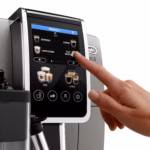 Cafetera Superautomática De'Longhi Dinamica Plus ECAM380.95.TB LatteCrema Hot