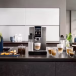 Cafetera Superautomática De'Longhi Dinamica Plus ECAM380.95.TB LatteCrema Hot