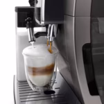 Cafetera Superautomática De'Longhi Dinamica Plus ECAM380.95.TB LatteCrema Hot
