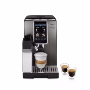 Cafetera Superautomática De'Longhi Dinamica Plus ECAM380.95.TB LatteCrema Hot