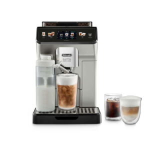 Cafetera Superautomática De'Longhi Eletta Explore ECAM450.65.S 19 bar