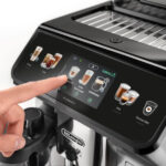 Cafetera Superautomática De’Longhi Eletta Explore ECAM450.65.S 19 bar – imagen 4
