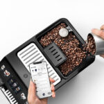 Cafetera Superautomática De’Longhi Eletta Explore ECAM450.65.S 19 bar – imagen 4