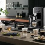 Cafetera Superautomática De’Longhi Maestosa EPAM960.75.GLM 2 tolvas 16 bebidas – imagen 5