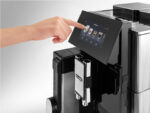 Cafetera Superautomática De’Longhi Maestosa EPAM960.75.GLM 2 tolvas 16 bebidas – imagen 5