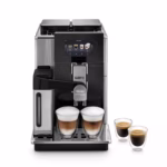 Cafetera Superautomática De’Longhi Maestosa EPAM960.75.GLM 2 tolvas 16 bebidas – imagen 5